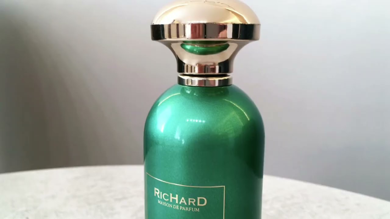 Richard Green Virus