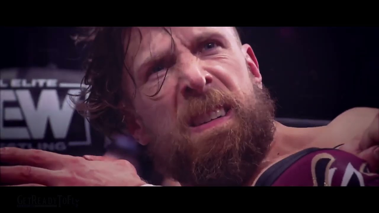 Adam Page vs. Bryan Danielson AEW Dynamite Highlights