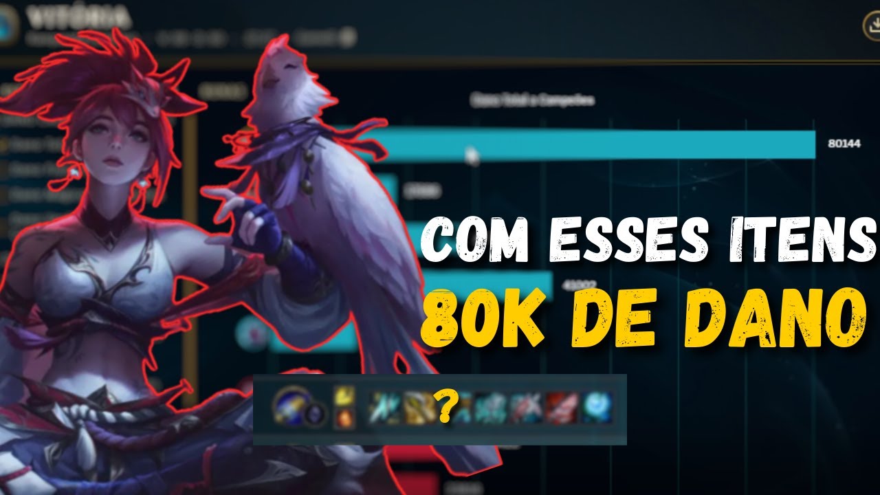 COM ESSAS DICAS VOC&Ecirc; VAI CARREGAR SEUS JOGOS NA RANQUEADA - QUINN DE CRITICO