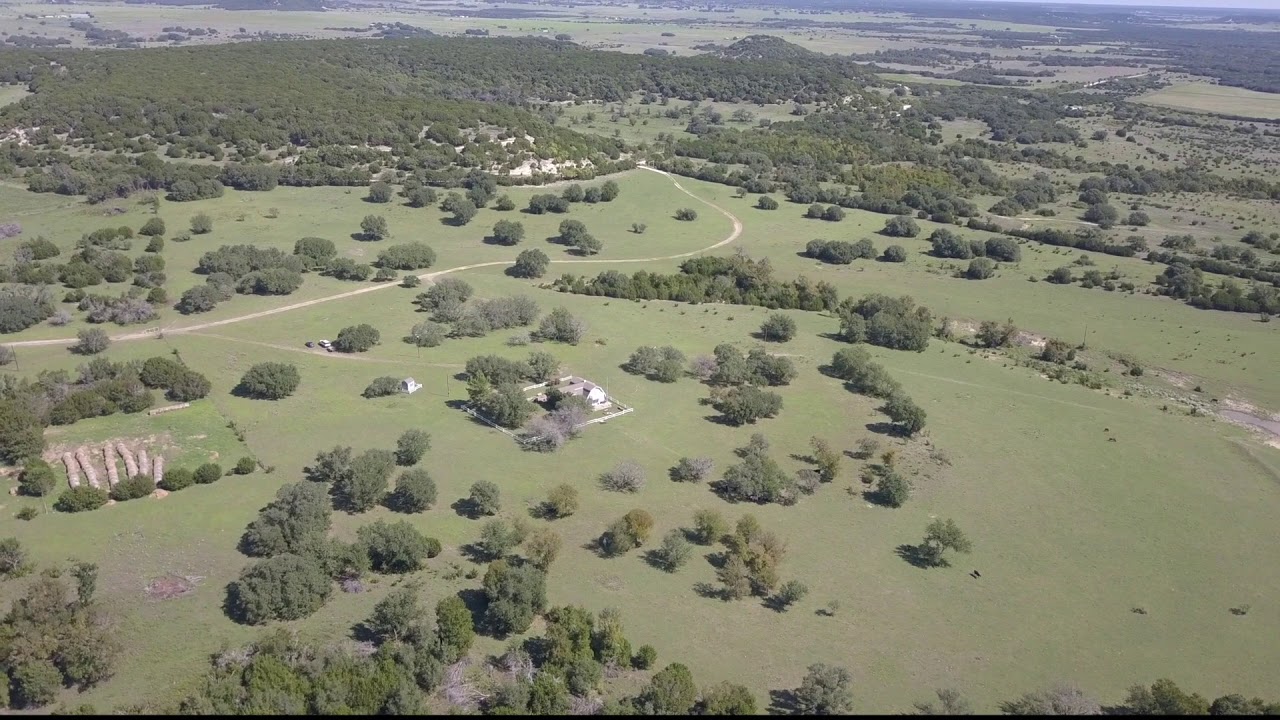 Rock&rsquo;n Cedar Ranch - CR 225 Cranfills Gap, TX 76637