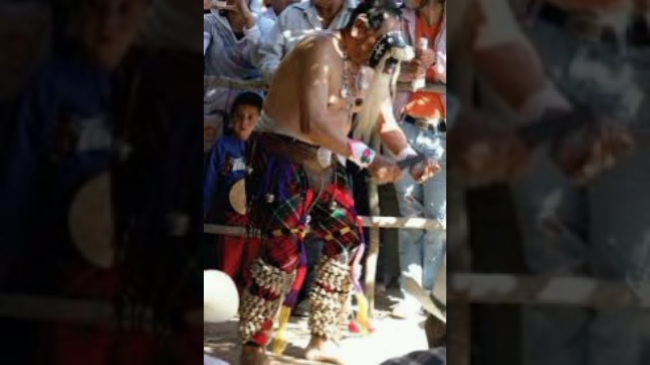 Son de Pascola 7.