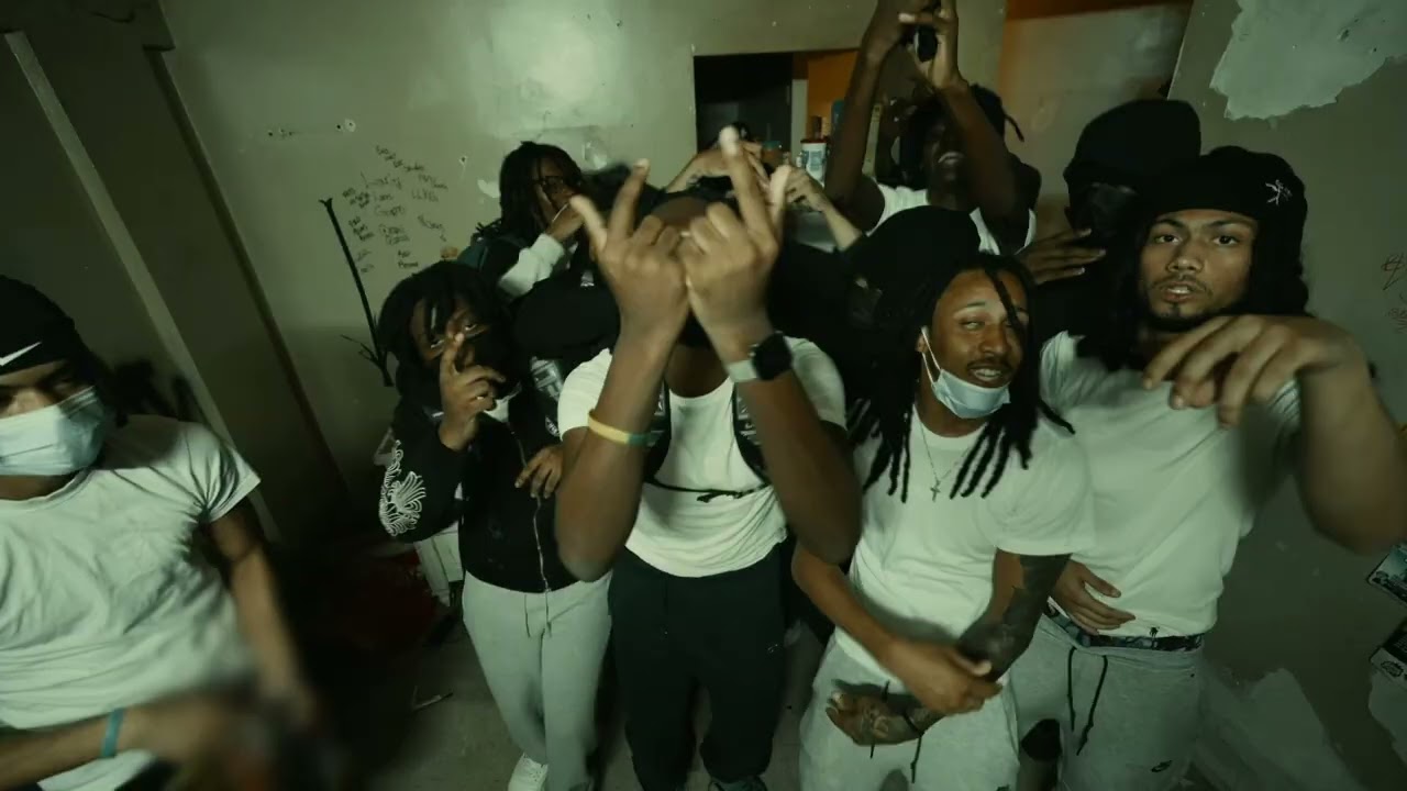 3Wick - 22 (Official Music Video)