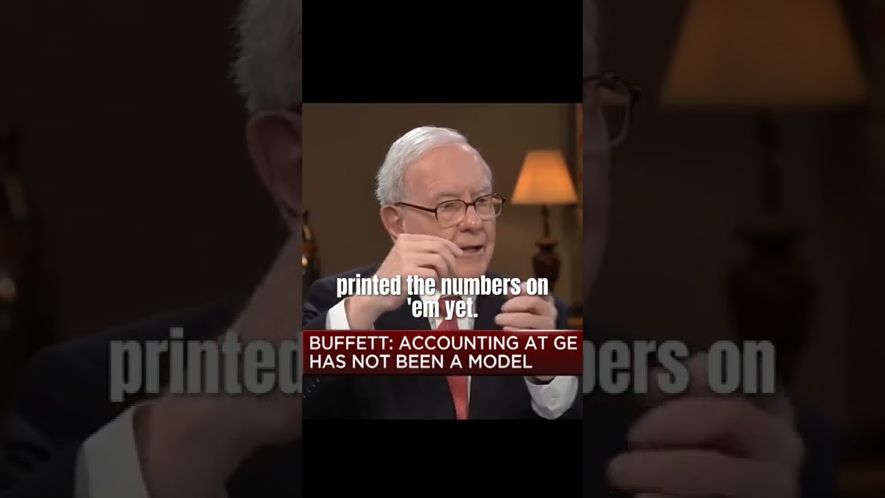 Warren Buffett&rsquo;s Stock vs Bond Recommendation: Which is Better for You?!  #shorts ,#ashortaday