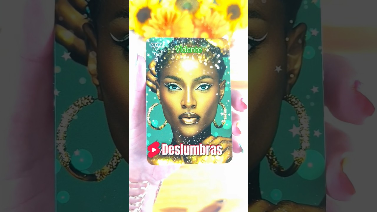 Deslumbras 🤩 #tarot_mayte #vidente #lecturadetarot #tarotreader #lecturacartas #espa&ntilde;a #amor