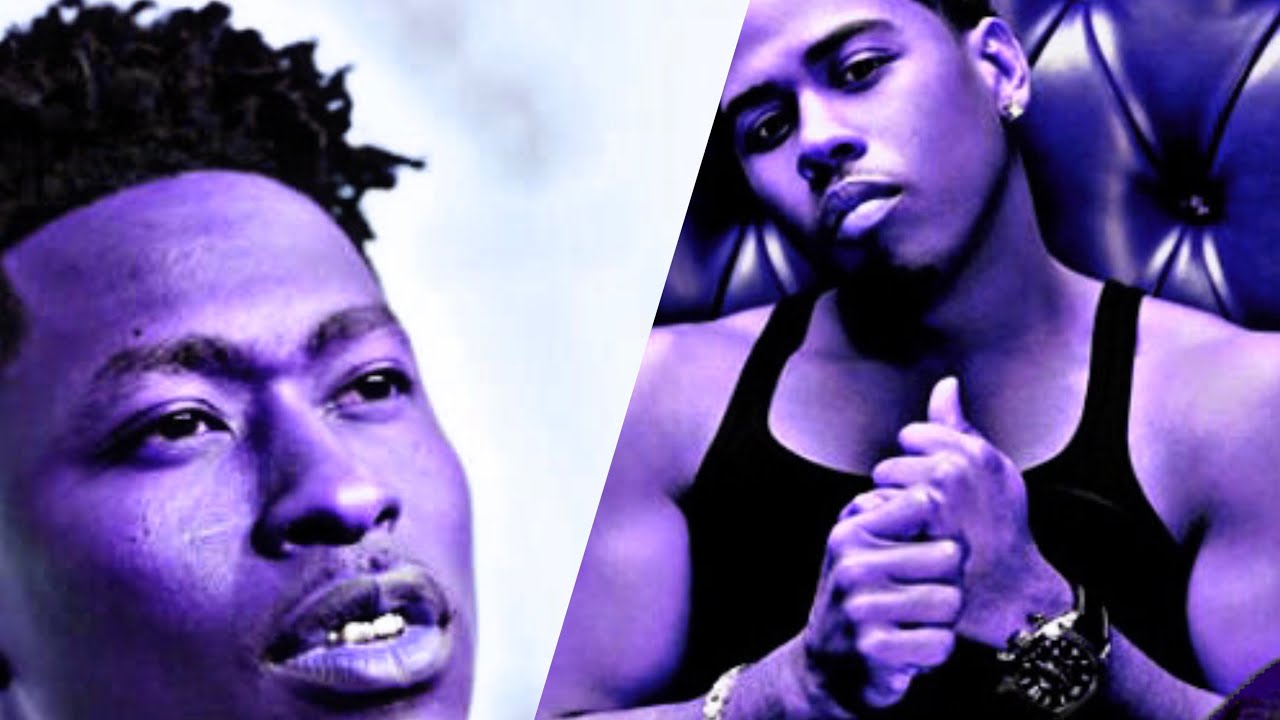 Lucky Daye x Bobby Valentino - Over/Tell Me [mashup] (Slowed + Reverb)