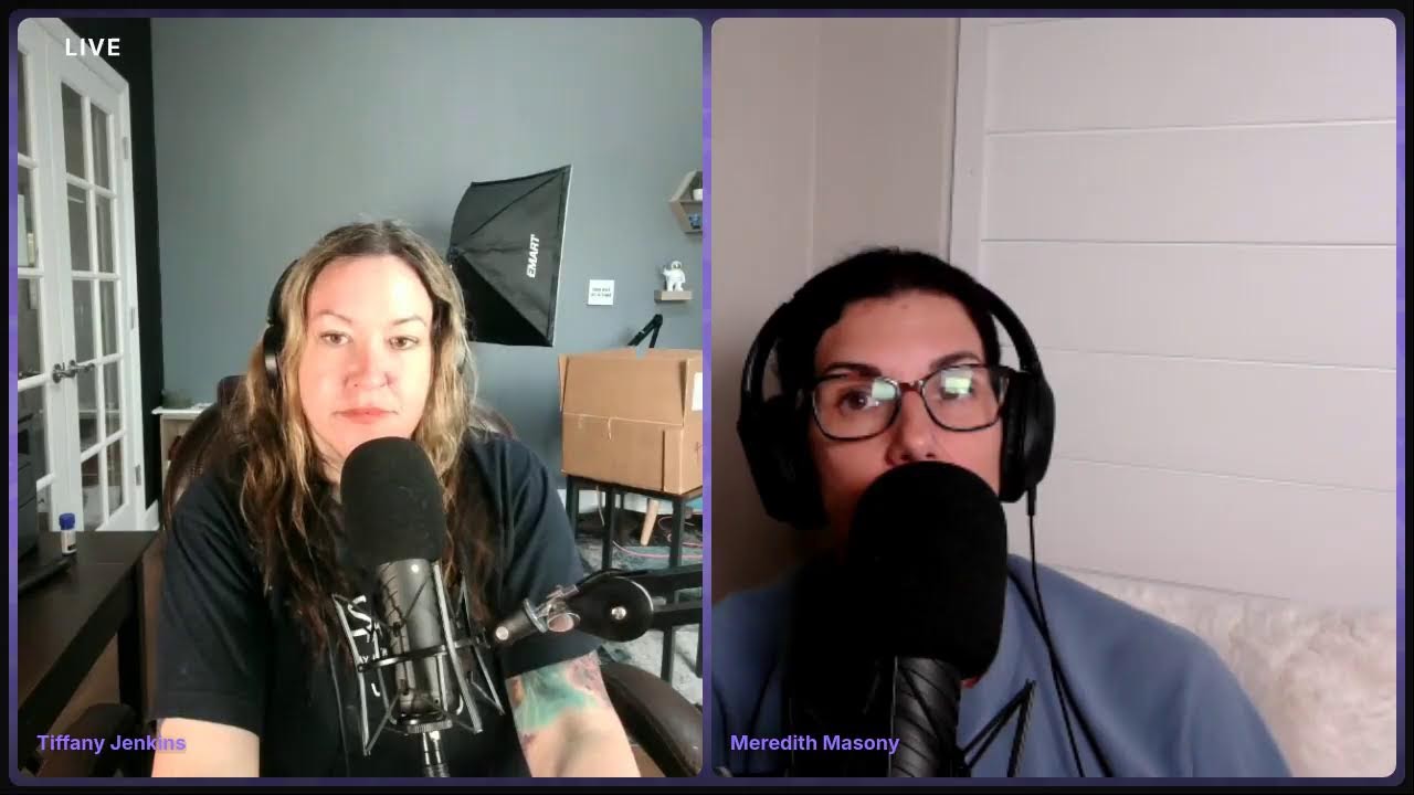 TIOLI Episode 2/6