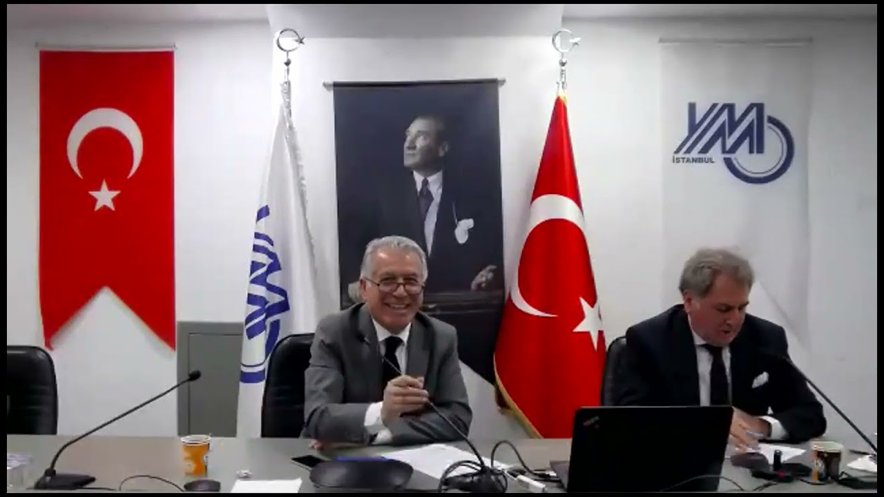30Nisan2025 Platform Toplantısı-Serbest Bölgelerdeki Faaliyetlerin Vergilendirilmesinde Güncel Durum