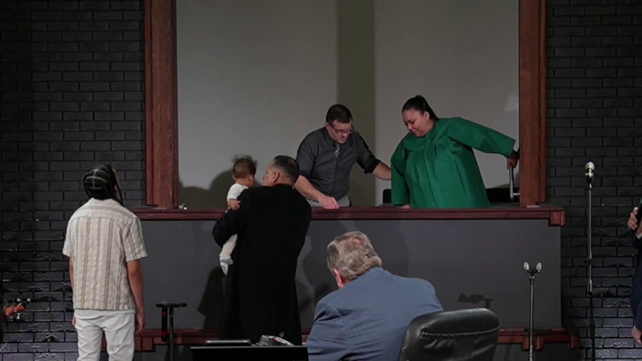 Pastor Leaman | Sunday Morning | March 8th