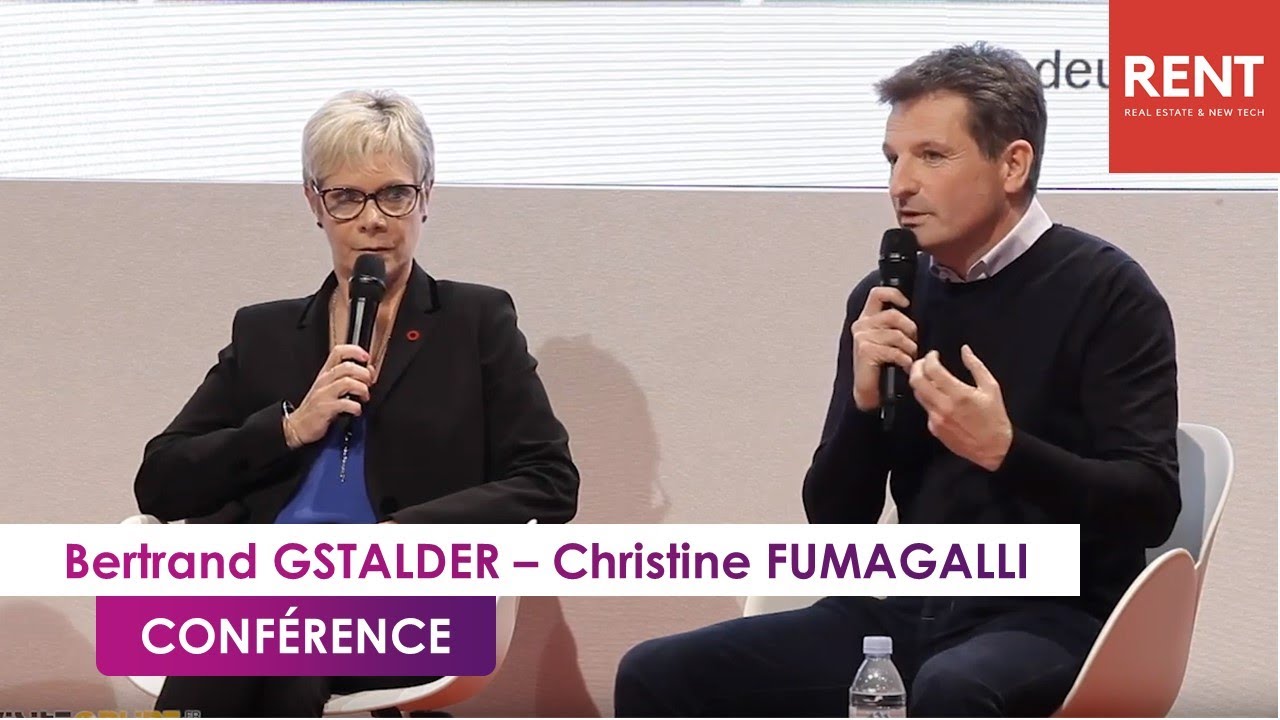 CONFÉRENCE | Digitalisation des vendeurs, les effets sur les agents immobiliers et les portails