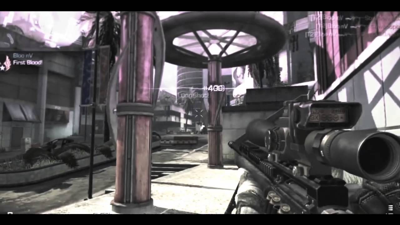 Colours - Snipers nV RC Entry [DESC.]