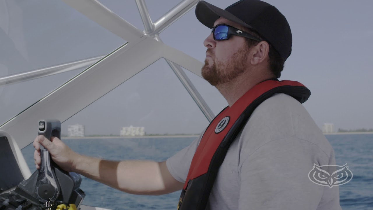 Experience Florida Atlantic University