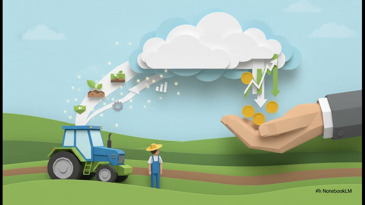 Ces Robots Agricoles Utilisent l’IA pour Détruire les Mauvaises Herbes
