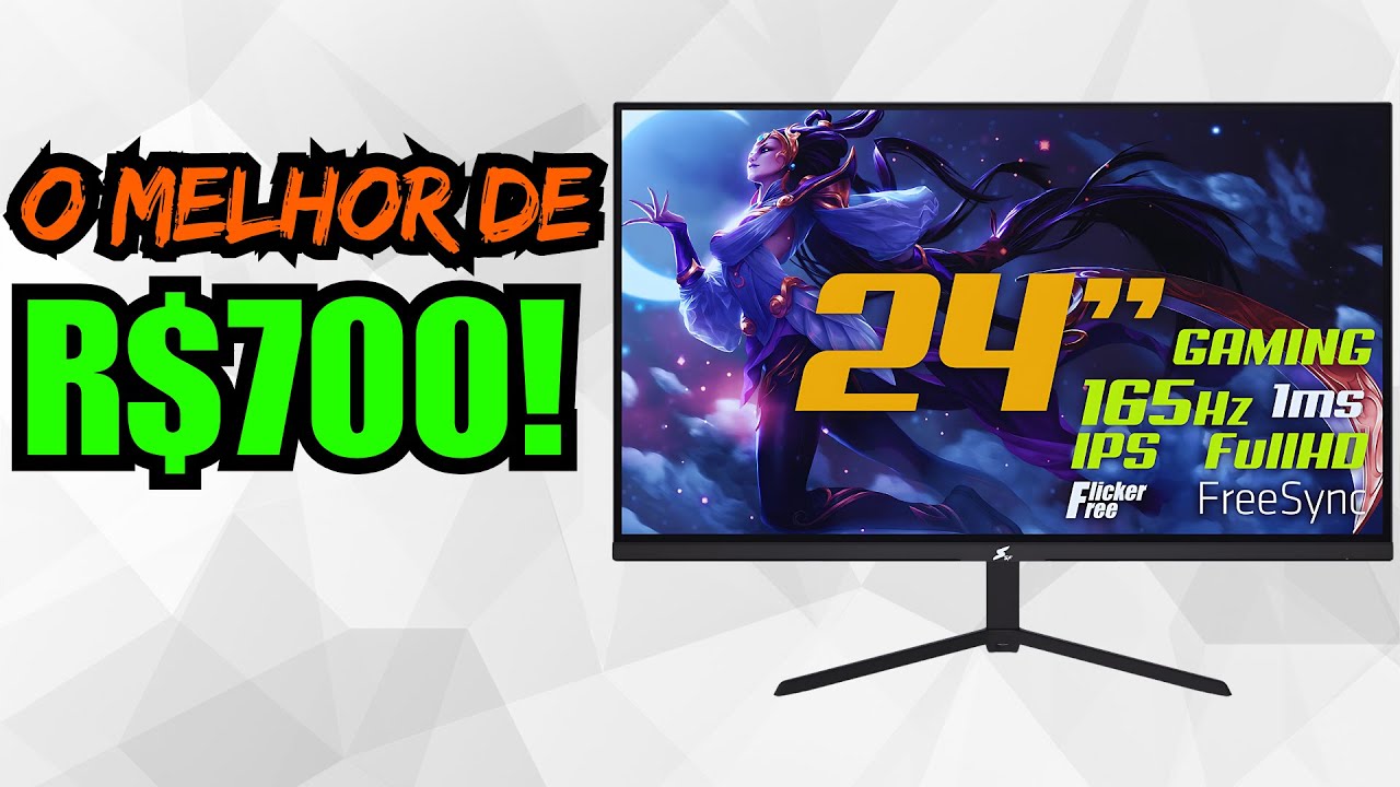 SuperFrame Vision SFV2409S Unboxing 📦
