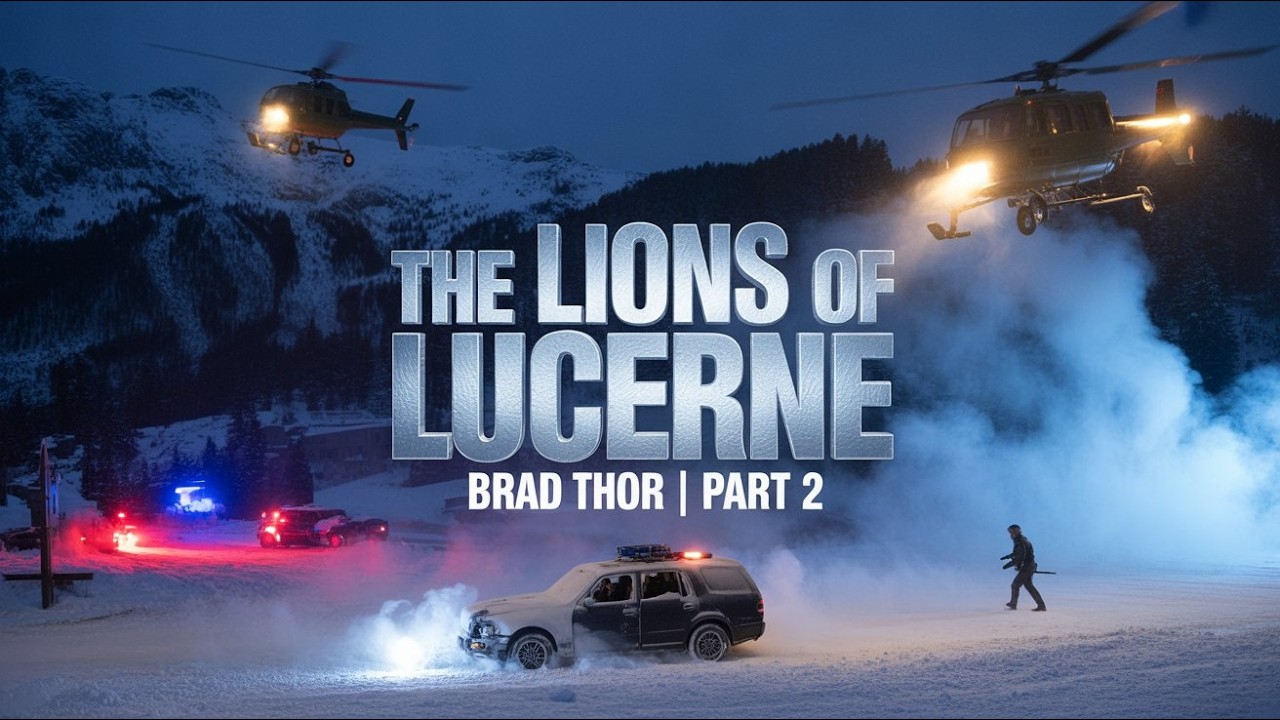 A Secret Agent Closes in on the Terrorist Plot | Action Spy Thriller Audiobook Part 2 💣🎧