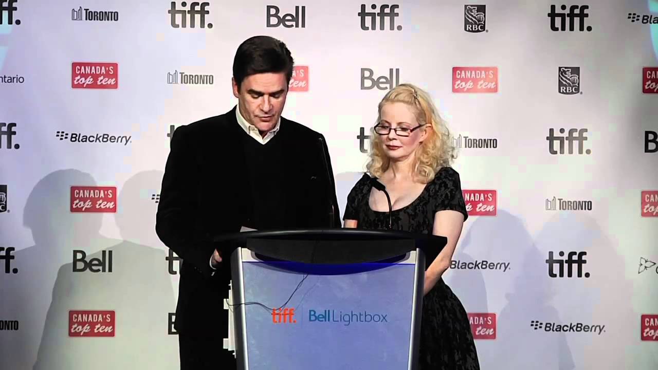 Official Announcement | Canada's Top Ten 2010