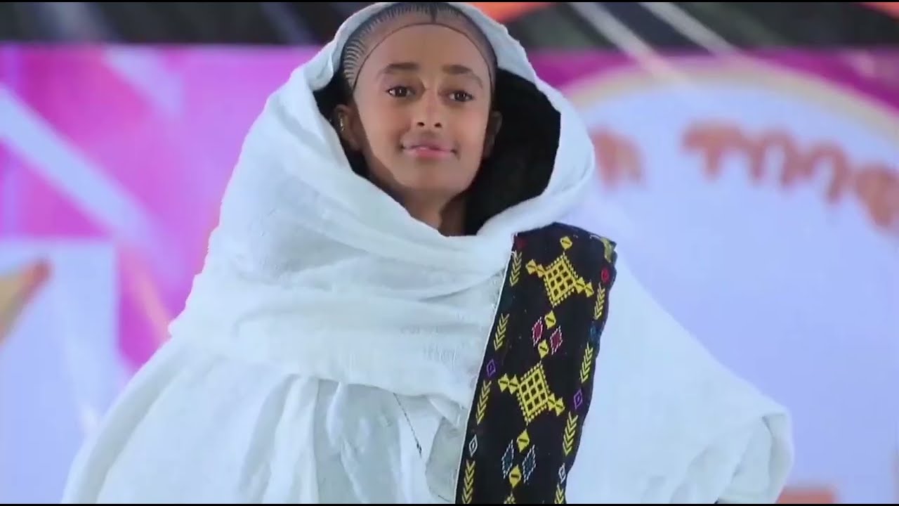 ጓል ሑመራ #culture #music #dance