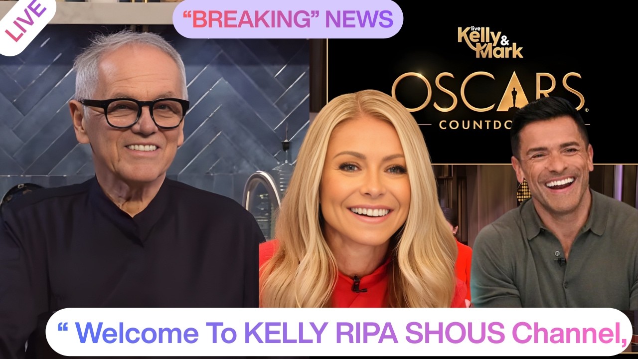 Kelly, Mark. Reveal the Secret Behind Wolfgang Puck’s Viral Oscars Governor’s Ball Chicken Pot Pie