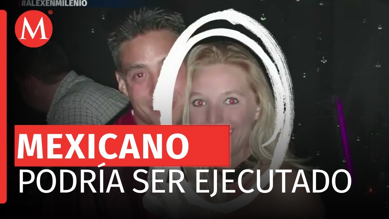 Mexicano enfrenta pena de muerte en Texas por el homicidio de su primo y su novia