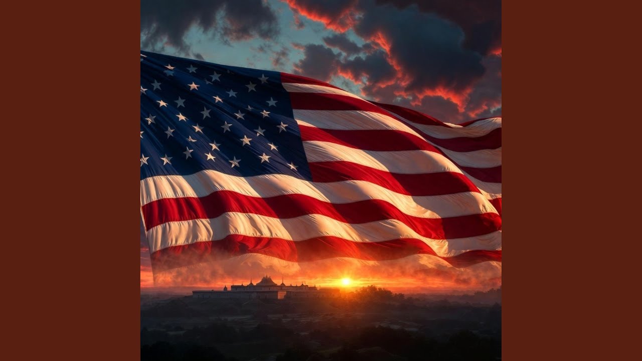 Star Spangled Banner (Anthem USA)