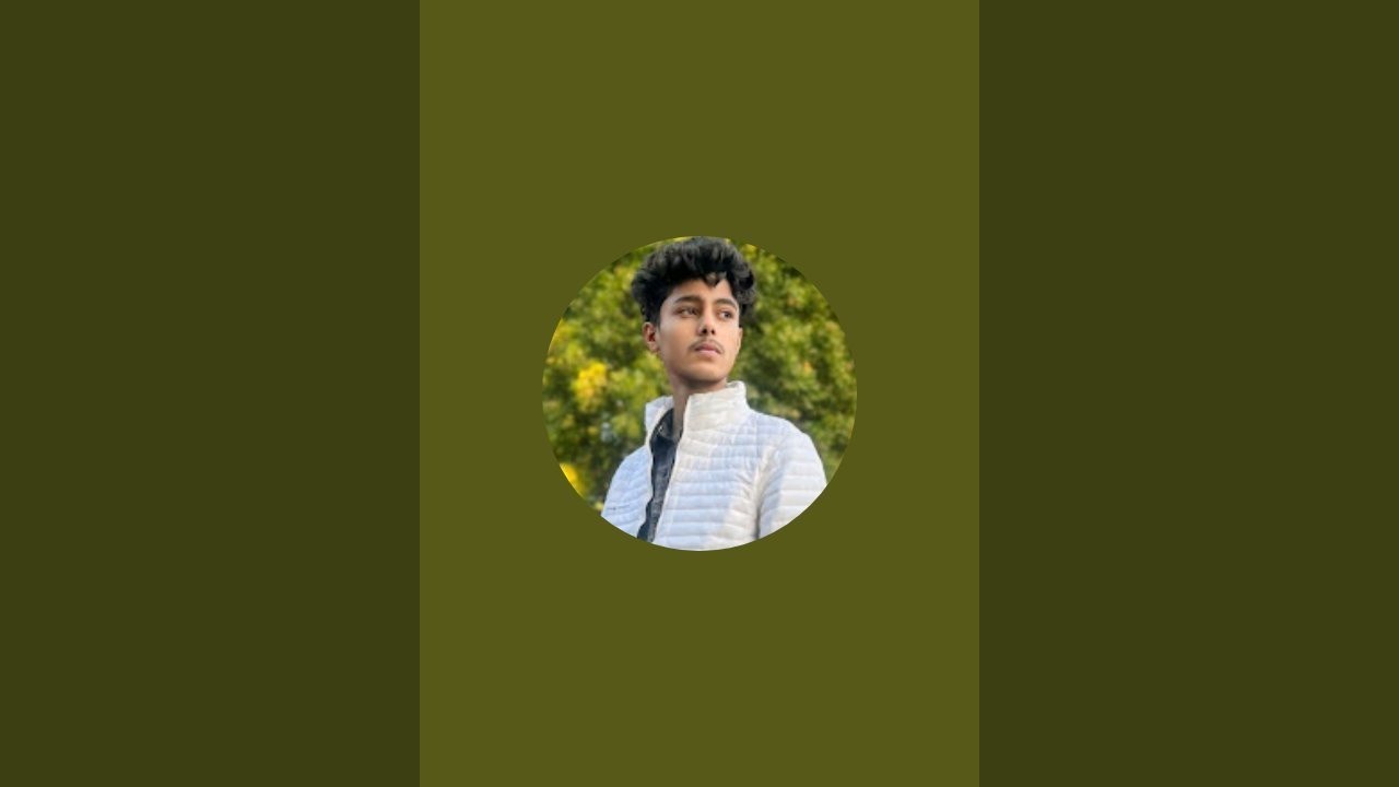 Harsh Pathak  is live