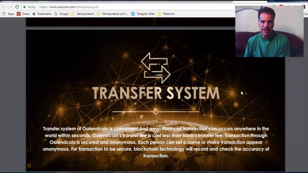 OAC Coin Lending Platform Reveiw