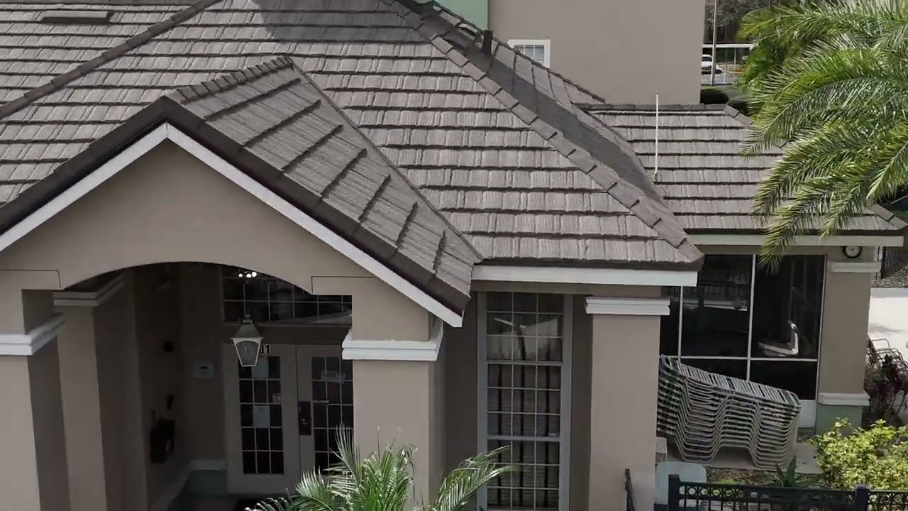 Unified Steel Roofing | Contractor Feedback