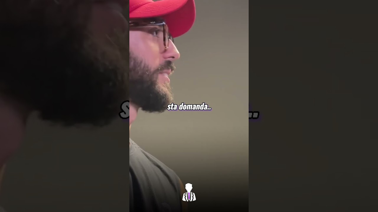 DANNY LAZZARIN: &ldquo;La vera AMICIZIA non ha PREZZO&rdquo; 🎯