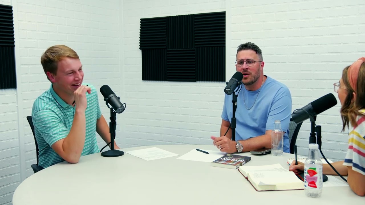 Episode 171: What If I’m Not Attracted to Them?