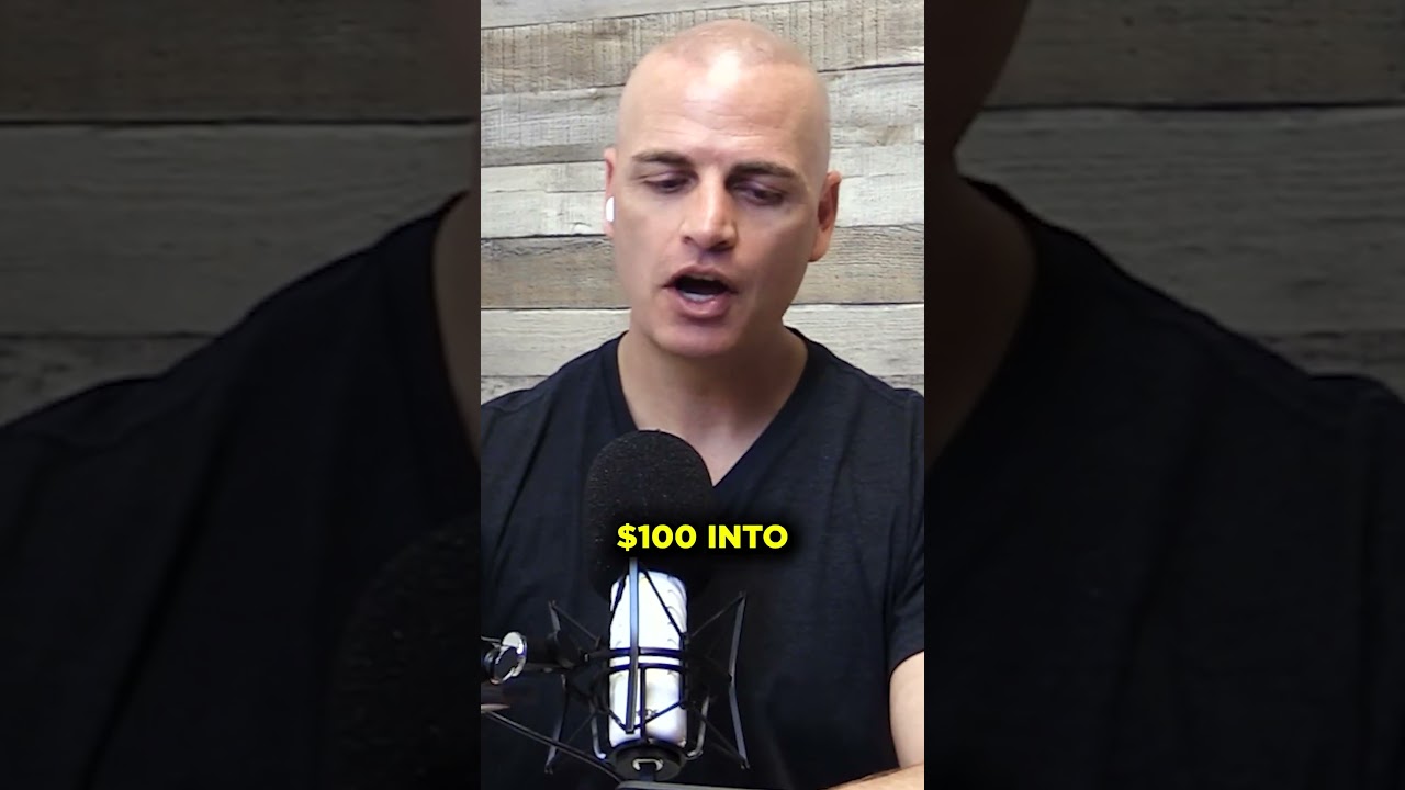$100 into $1 MILLION in One Year Trading Stocks...