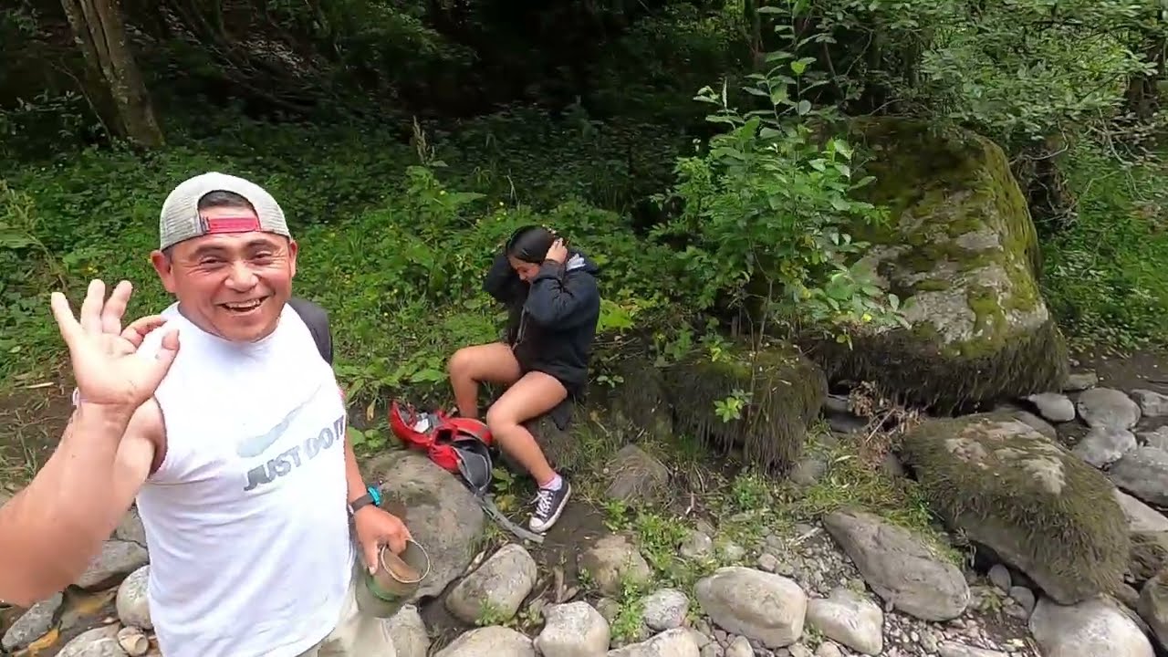 PASEO CON PRINCESAS #pesca