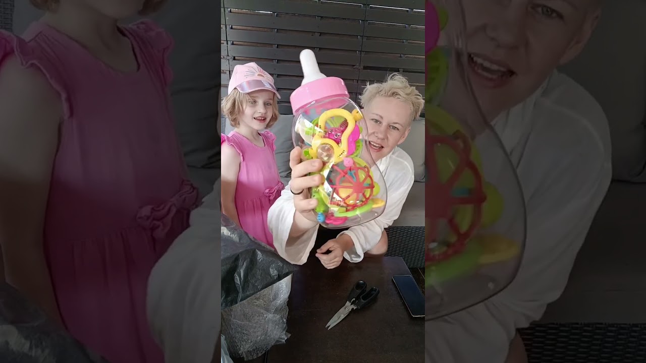 Pierwsze zamówienie z tajskiego allegro - unboxing co zamówiłam i ile kosztowało