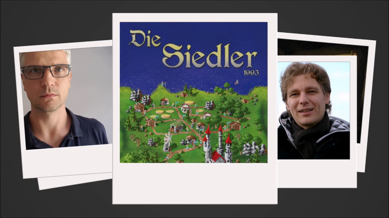 Die Siedler (Audio Podcast) | Stay Forever #67