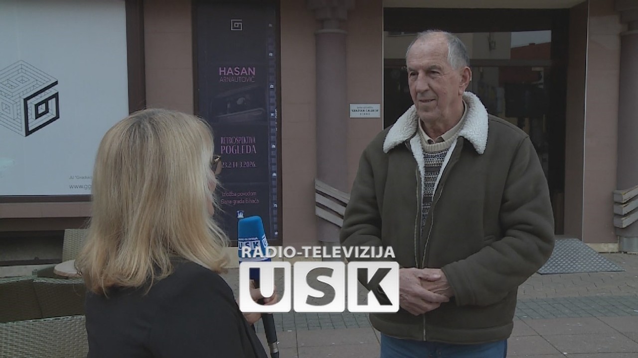 Hasan Arnautović: Šezdeset godina dokumentovanja historije Krajine