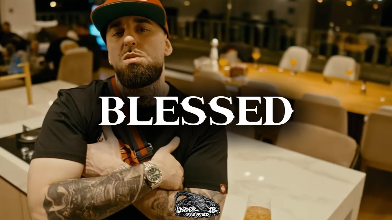 [FREE] Fly Lo Type Beat ''BLESSED''(Prod: prxdbydreko x prodcodax)