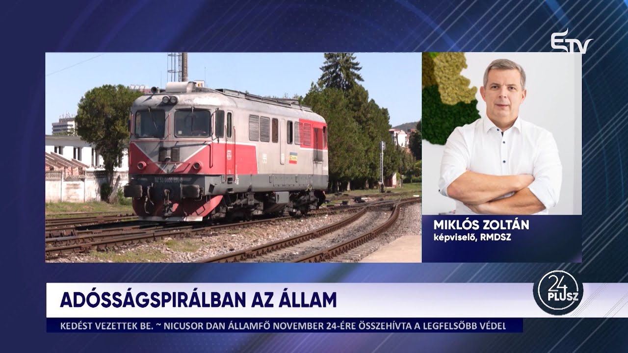 24plusz: Ad&oacute;ss&aacute;gspir&aacute;lban az &aacute;llam