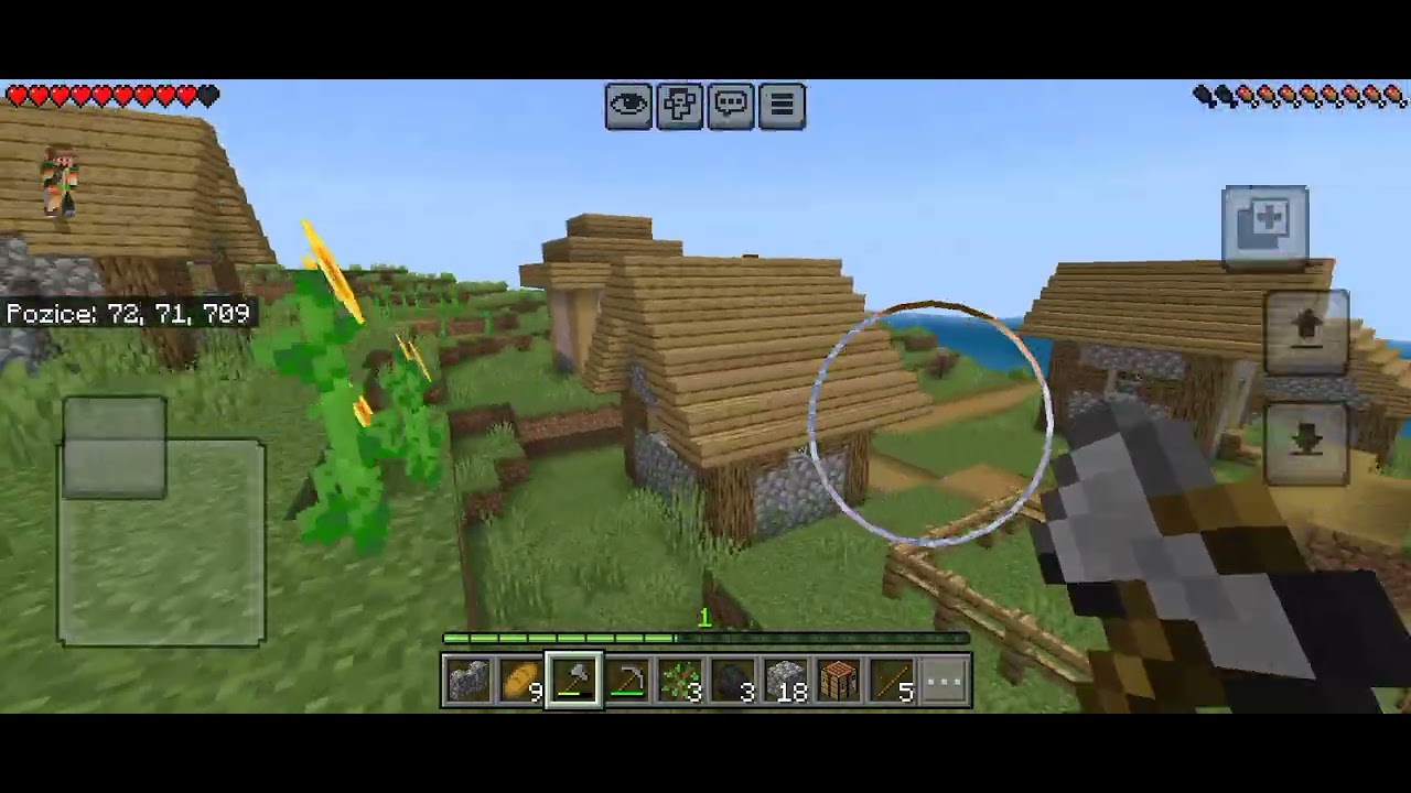 Minecraft pro děti 