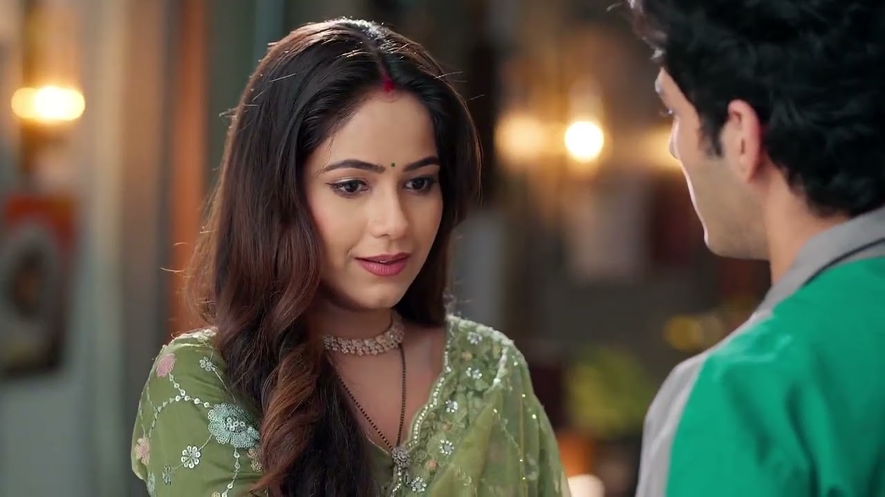 Vasudha | Ep - 243 | Webisode | Jun 23 2025 | Zee TV