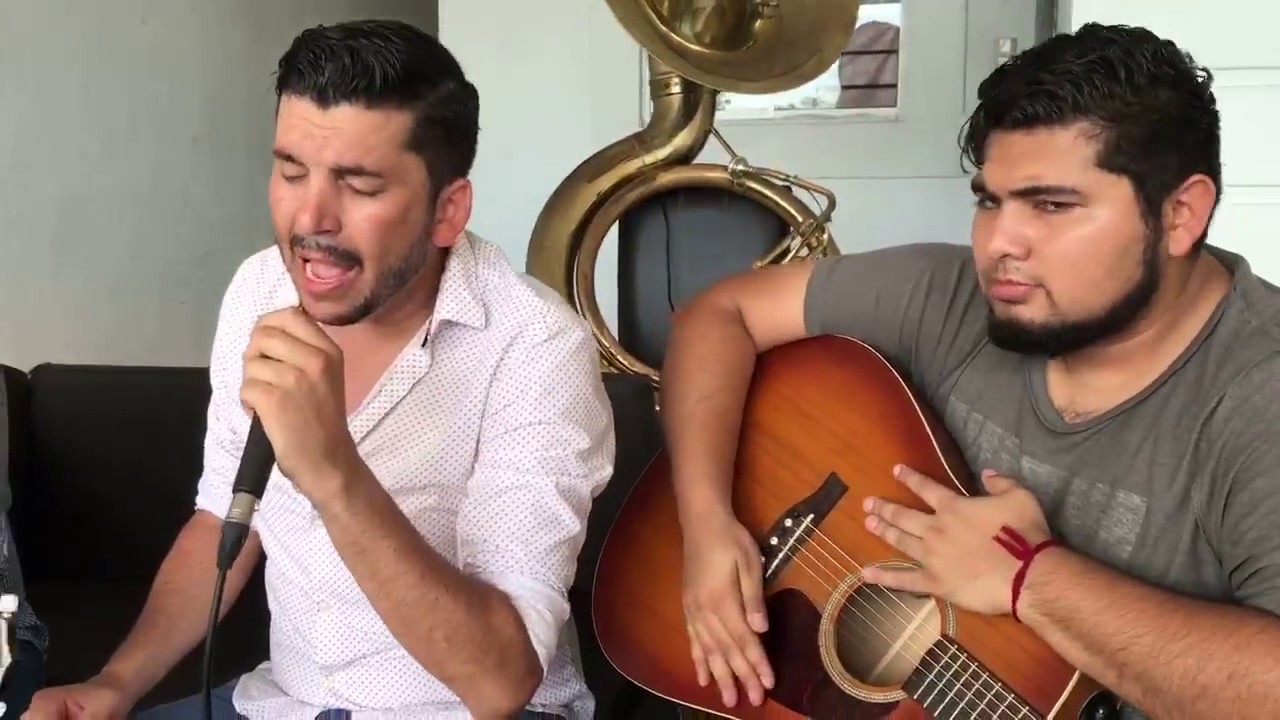 Aunque No Sea Conmigo - El Flaco de Los Recoditos