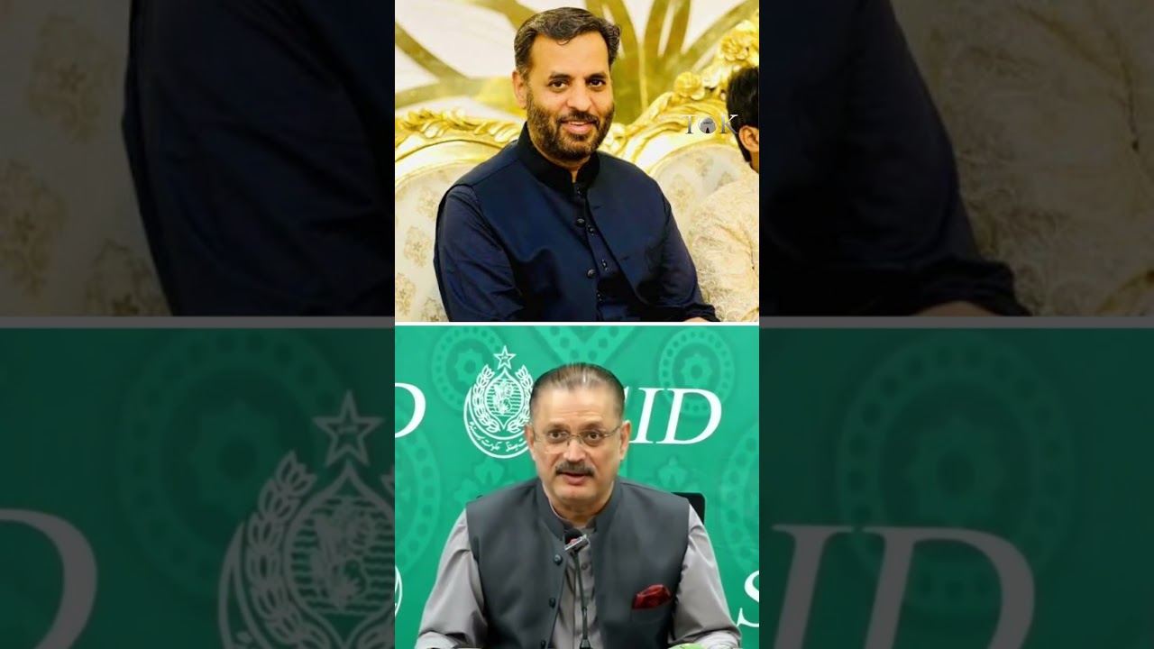 Шарджил Мемон вновь критикует MQM-P и Мустафу Камала