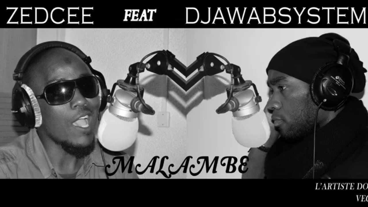 ZedCee feat DJAWABSYSTEM 