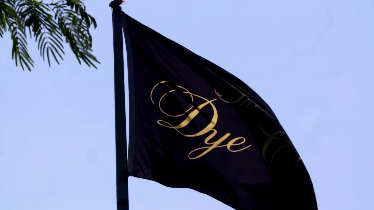 The Dye Course at Barefoot Resort and Golf - 1080p