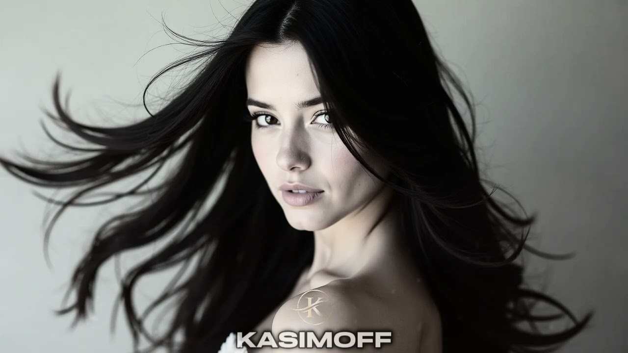 KASIMOFF - A Lot Of Love (Original Mix)