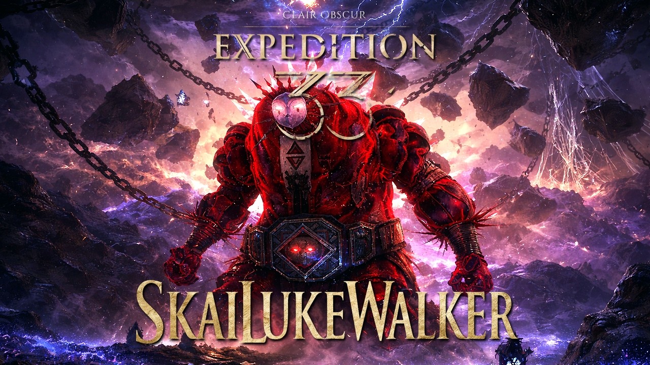 23 • Der wahre Endgegner | Clair Obscur (Experte)