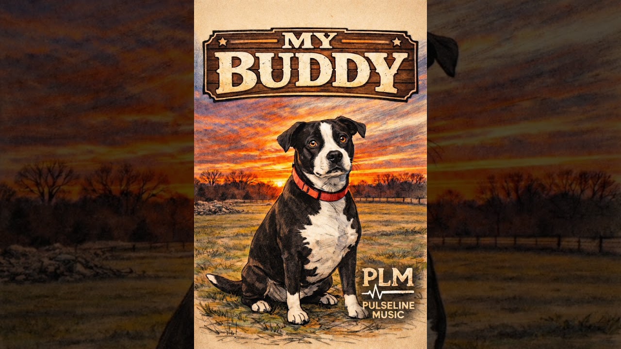 Pulse Line Music- My Buddy