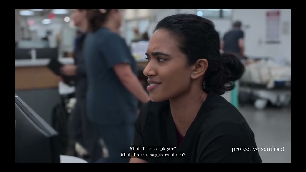 The Pitt | Season 2 Episode 1 Highlights + Favorite Moments