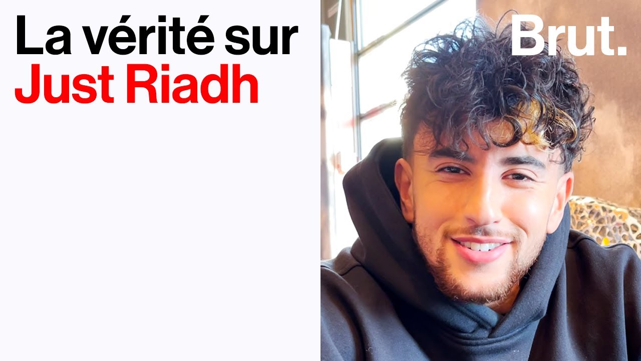 Interview exclusive de Riadh Belaïche pour son premier rôle dans 