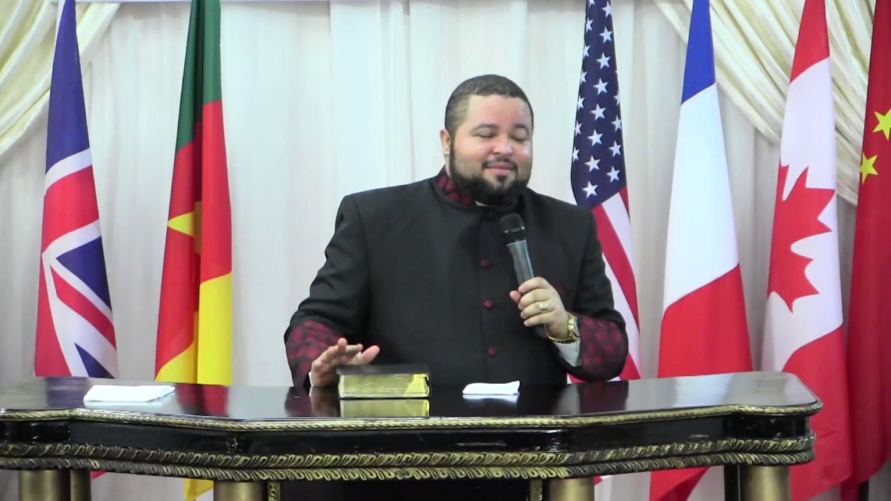 Prophetic Song: Never will You Forsake Me