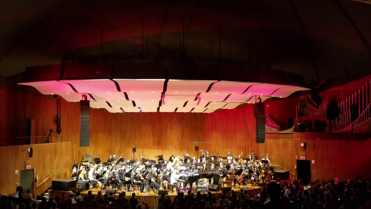 Blackbird Jacob Collier at MIT
