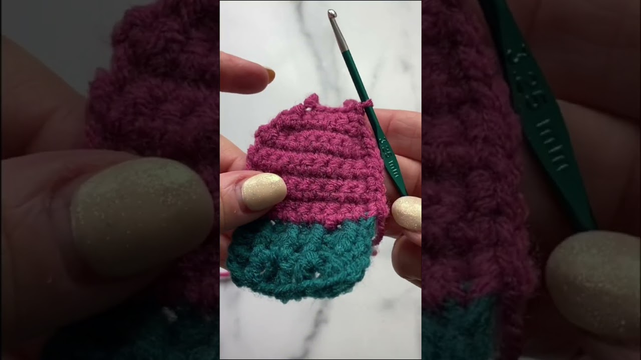 #PREMIERYARNS Comfort + Joy Cardigan Tutorial: Week 2 MITTEN