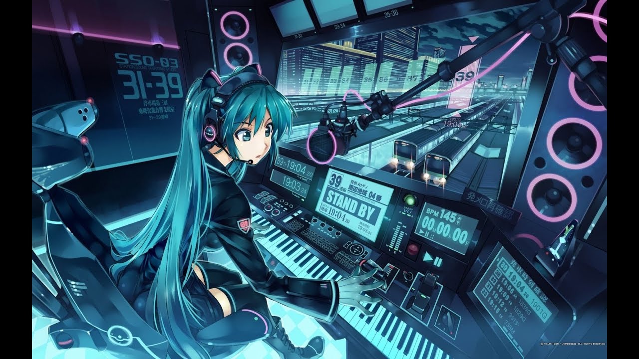 Summer Of '69 (Bryan Adams) - Nightcore